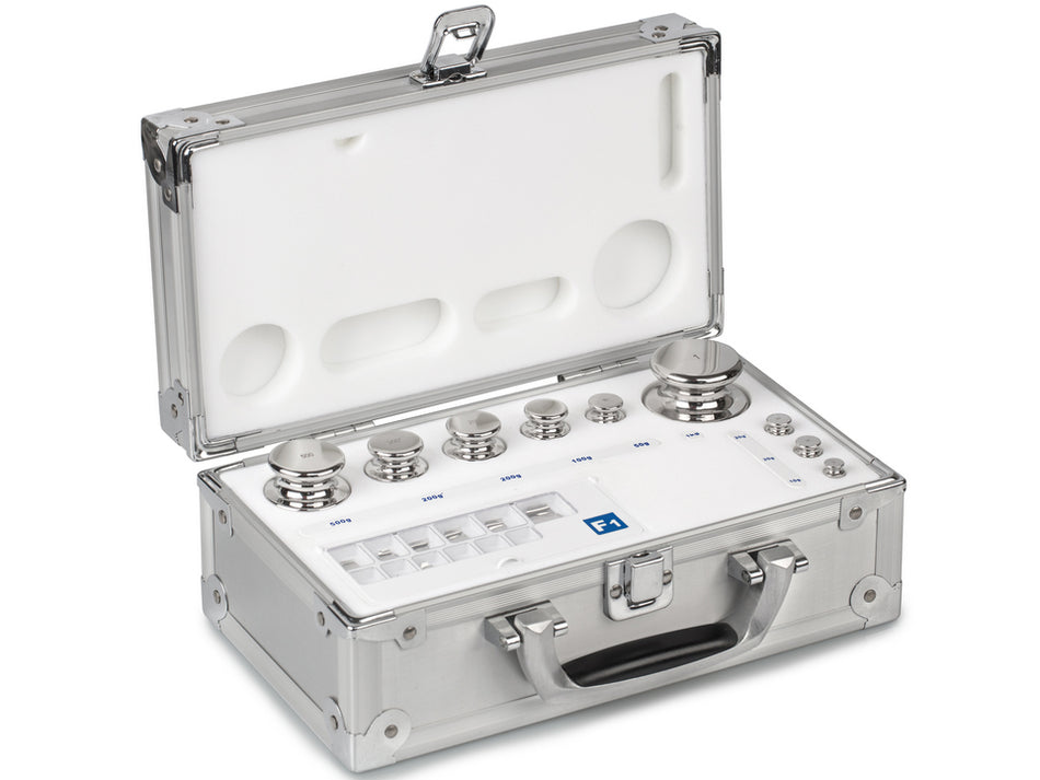 Kern Weight Set 323-056, Balances and Scales, Kern, MSE Supplies