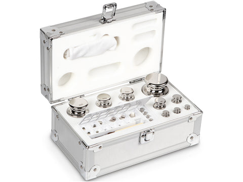 Kern Weight Set 323-066, Balances and Scales, Kern, MSE Supplies