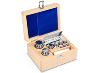 Kern Weight Set 323-06, Balances and Scales, Kern, MSE Supplies