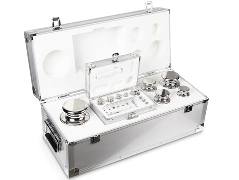 Kern Weight Set 323-096, Balances and Scales, Kern, MSE Supplies