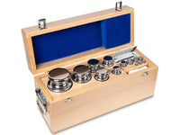 Kern Weight Set 323-09, Balances and Scales, Kern, MSE Supplies