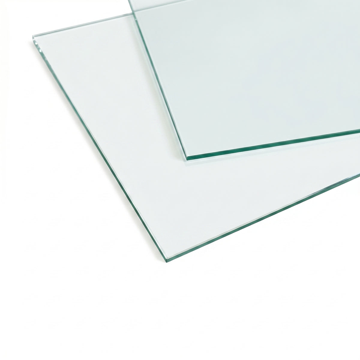 MSE PRO 0.7 mm 15 Ohm/Sq ITO Coated Glass Substrate AI image