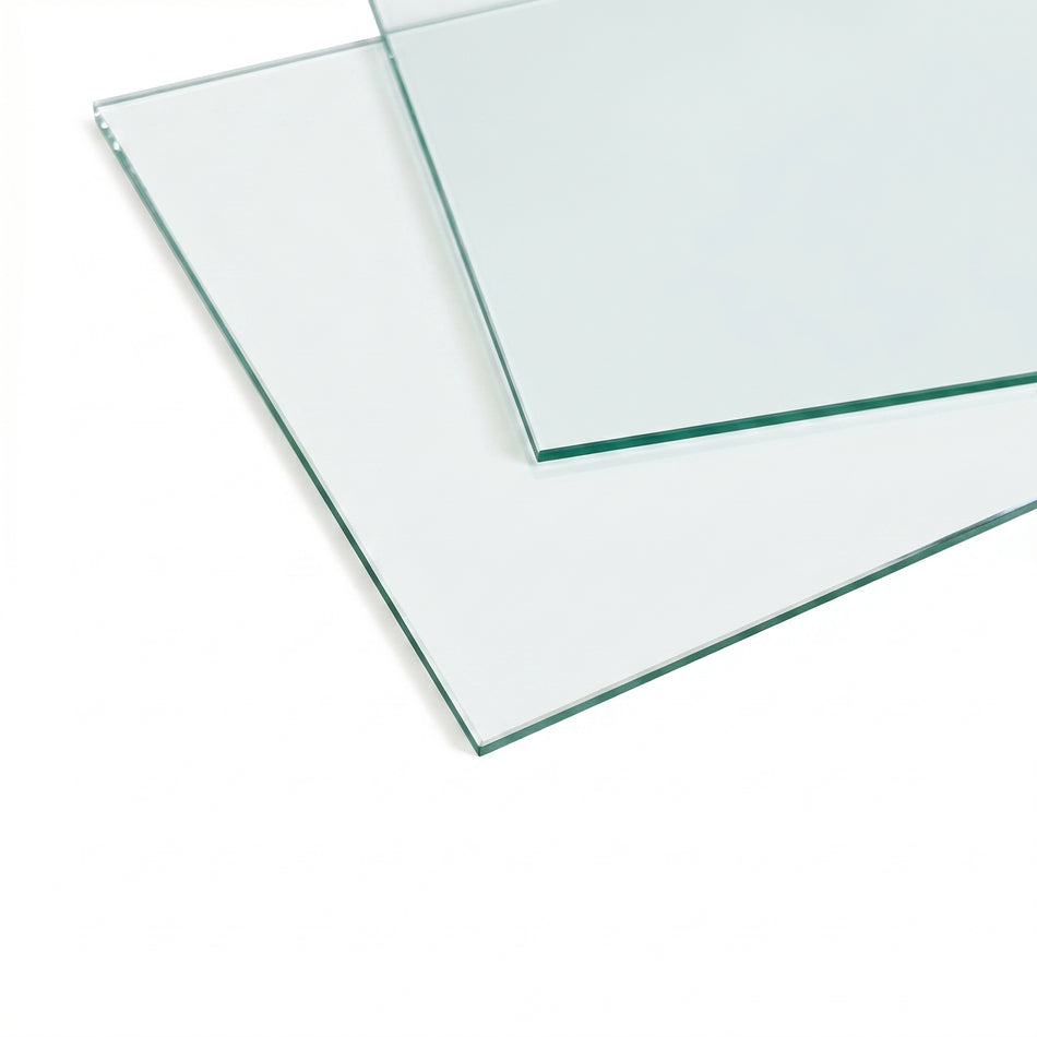 MSE PRO 0.7 mm 15 Ohm/Sq ITO Coated Glass Substrate AI image