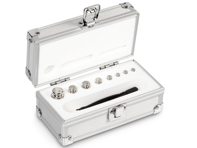 Kern Weight Set 324-026, Balances and Scales, Kern, MSE Supplies