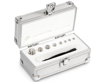 Kern Weight Set 324-026, Balances and Scales, Kern, MSE Supplies