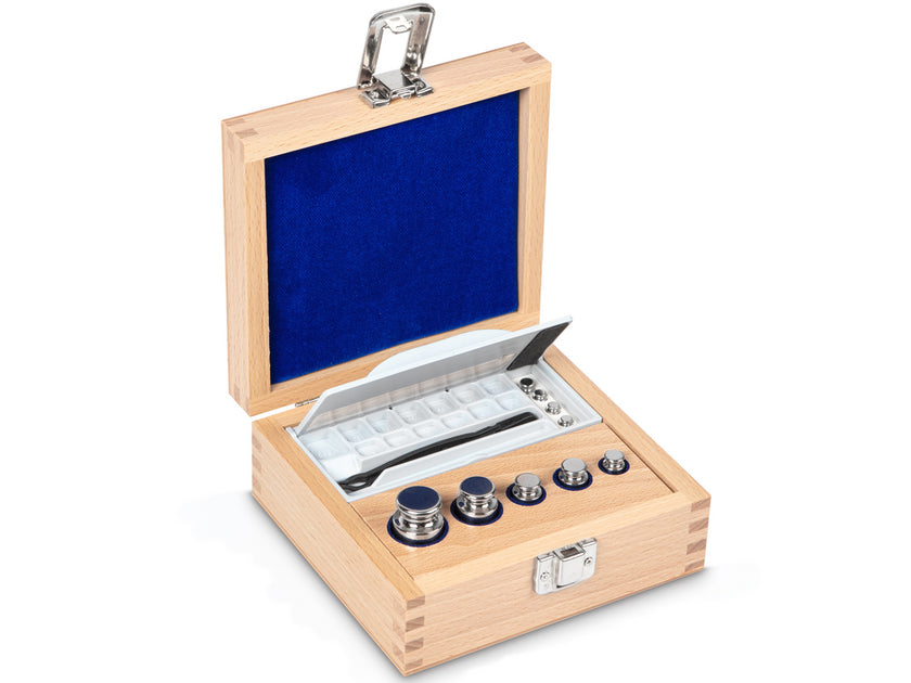 Kern Weight Set 324-03, Balances and Scales, Kern, MSE Supplies