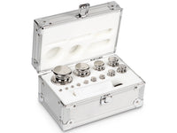 Kern Weight Set 324-066, Balances and Scales, Kern, MSE Supplies