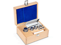 Kern Weight Set 324-06, Balances and Scales, Kern, MSE Supplies