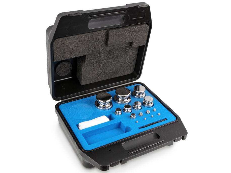 Kern Weight Set 324-074, Balances and Scales, Kern, MSE Supplies