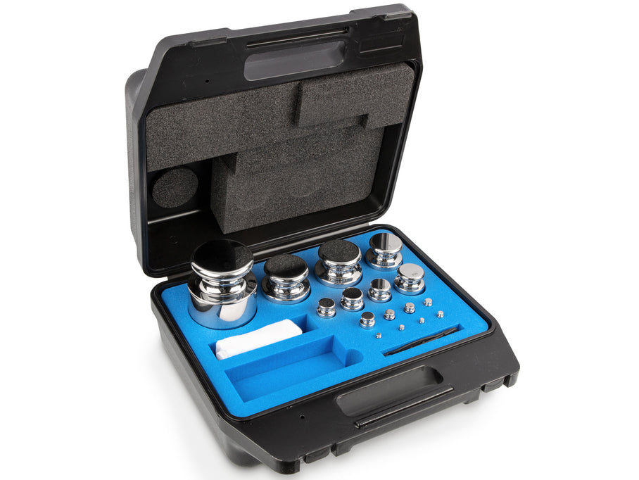 Kern Weight Set 324-084, Balances and Scales, Kern, MSE Supplies