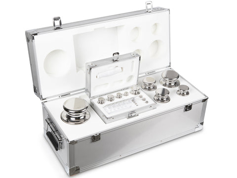 Kern Weight Set 324-096, Balances and Scales, Kern, MSE Supplies