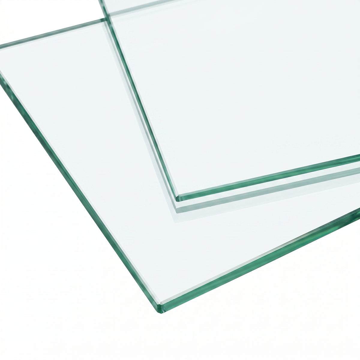 MSE PRO 0.7 mm 100 Ohm/Sq ITO Coated Glass Substrate AI image