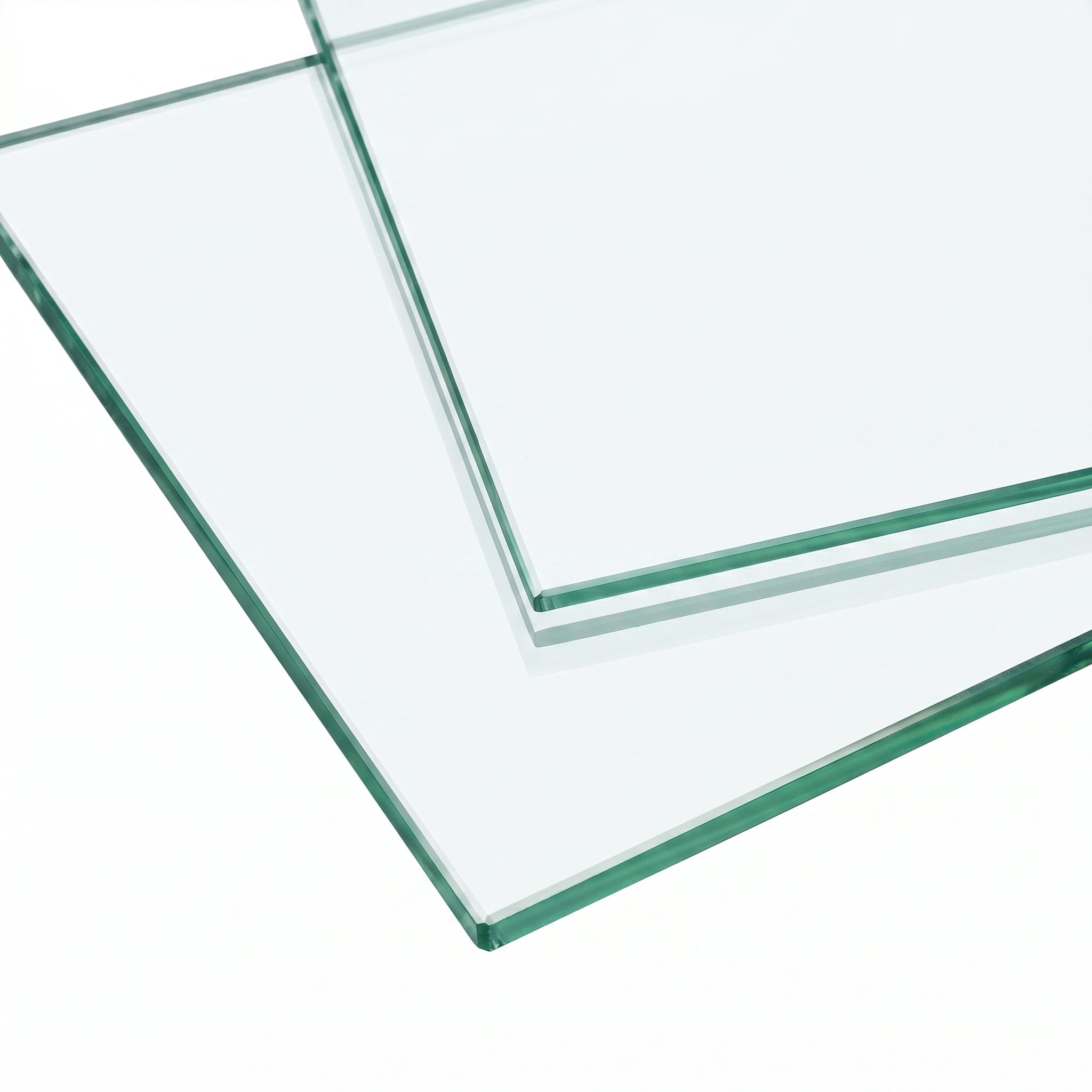 MSE PRO 0.7 mm 100 Ohm/Sq ITO Coated Glass Substrate AI image