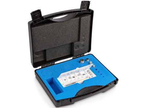 Kern Weight Set 325-024, Balances and Scales, Kern, MSE Supplies