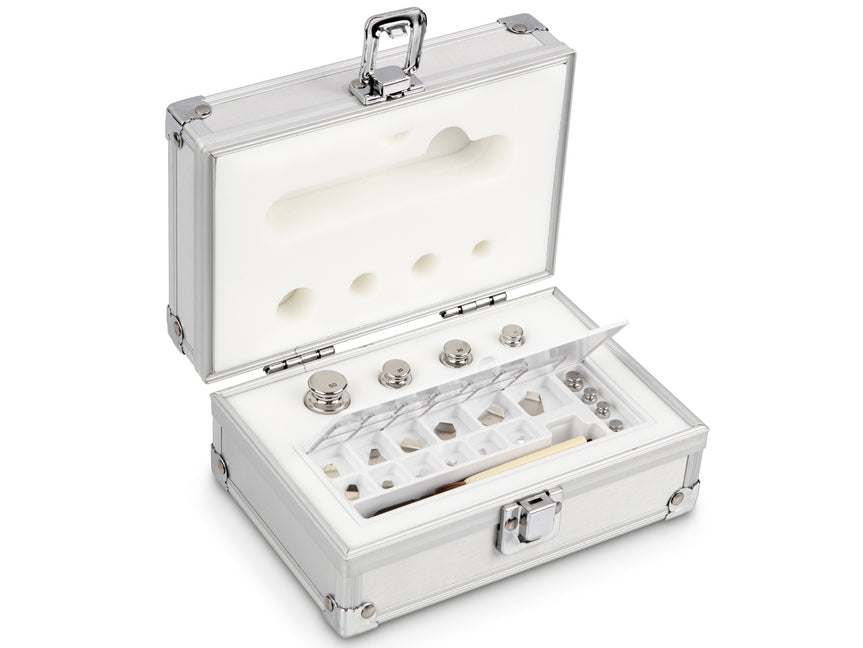 Kern Weight Set 325-026, Balances and Scales, Kern, MSE Supplies