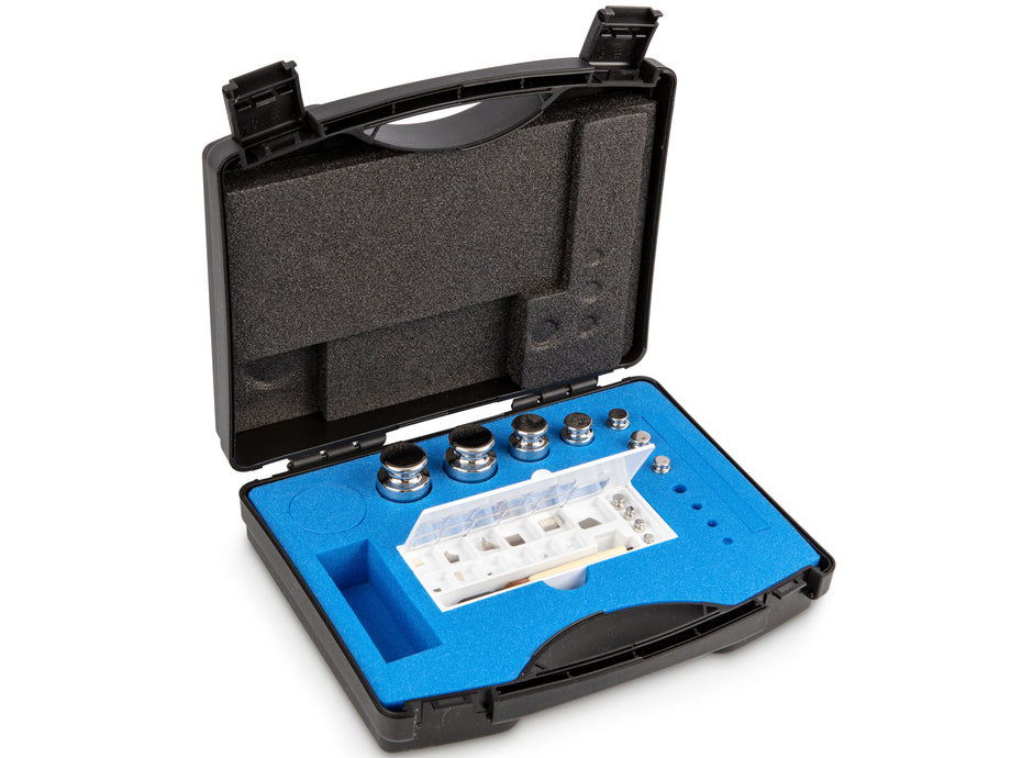 Kern Weight Set 325-044, Balances and Scales, Kern, MSE Supplies