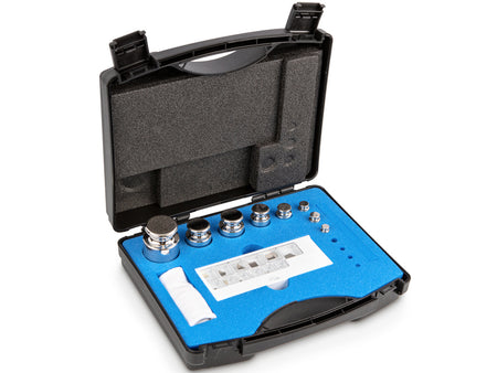 Kern Weight Set 325-054, Balances and Scales, Kern, MSE Supplies