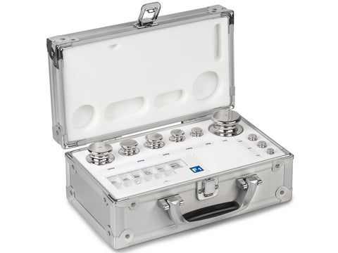 Kern Weight Set 325-056, Balances and Scales, Kern, MSE Supplies