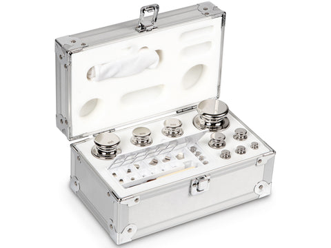 Kern Weight Set 325-066, Balances and Scales, Kern, MSE Supplies