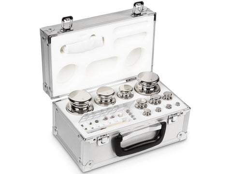 Kern Weight Set 325-076, Balances and Scales, Kern, MSE Supplies