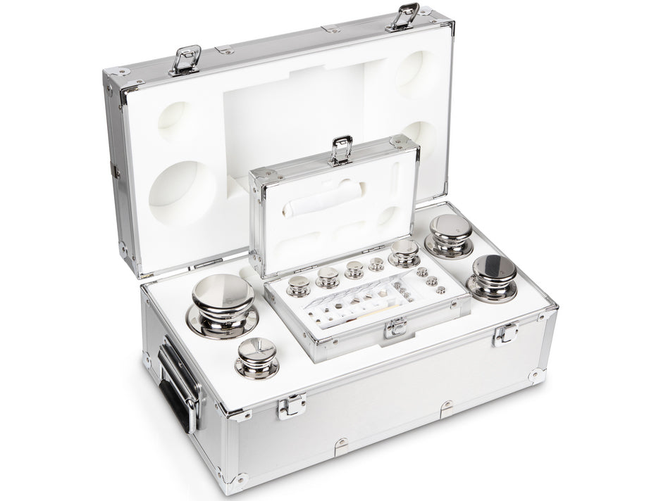 Kern Weight Set 325-086, Balances and Scales, Kern, MSE Supplies