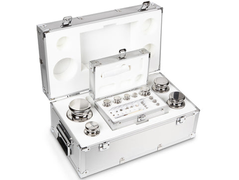 Kern Weight Set 325-086, Balances and Scales, Kern, MSE Supplies