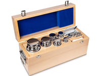 Kern Weight Set 325-092, Balances and Scales, Kern, MSE Supplies