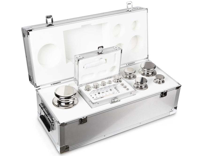 Kern Weight Set 325-096, Balances and Scales, Kern, MSE Supplies