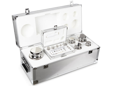 Kern Weight Set 325-096, Balances and Scales, Kern, MSE Supplies