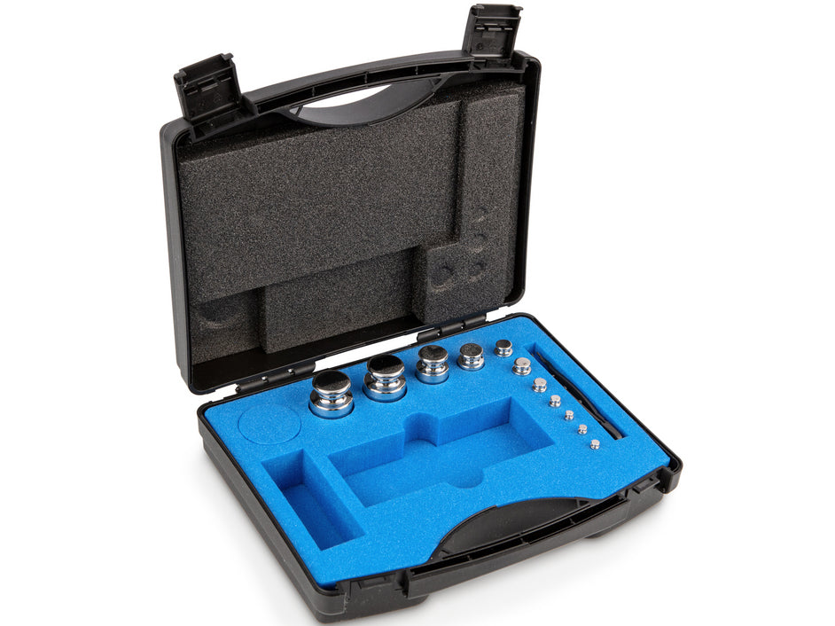 Kern Weight Set 326-044, Balances and Scales, Kern, MSE Supplies