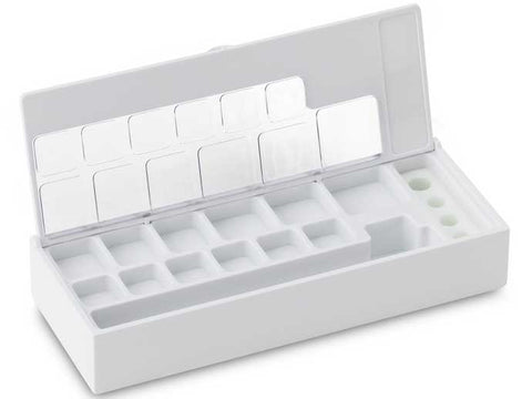 Kern Plastic Box 328-222-420, Bio Lab Consumables, Kern, MSE Supplies