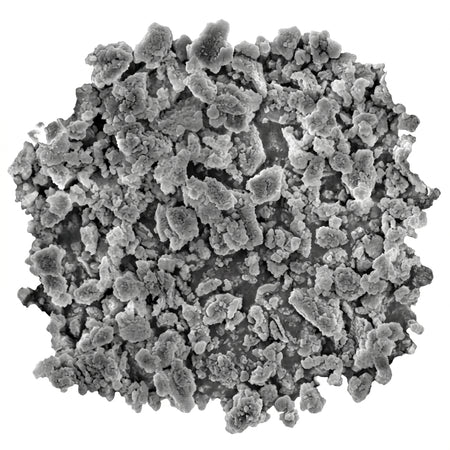 MSE PRO LLZO Nano-Powder Nb-Doped Lithium Lanthanum Zirconate Garnet, 500nm AI image