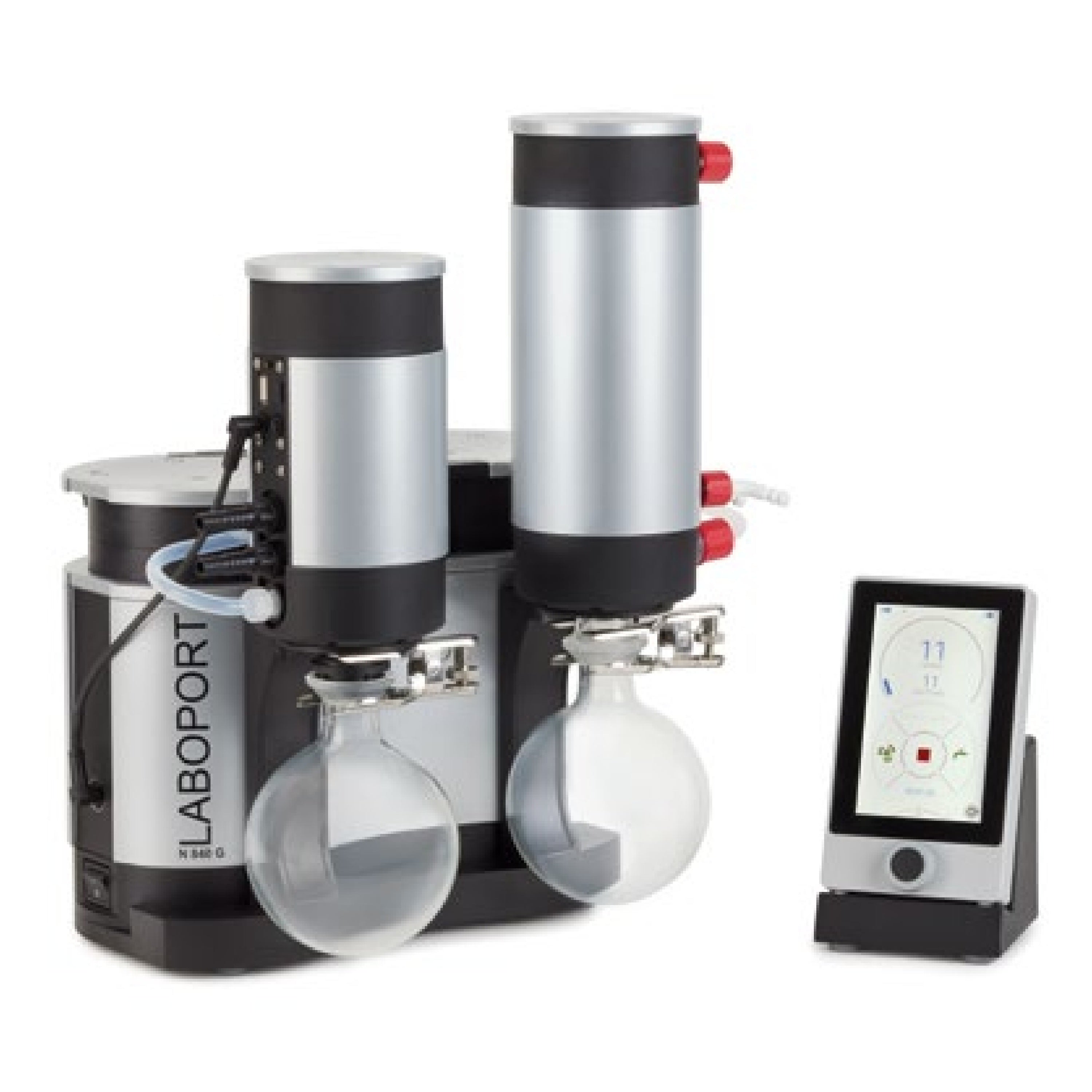 KNF Vacuum Pump System LABOPORT SC840G JP/US EX-INT - Pump Systems - KNF - MSE Supplies