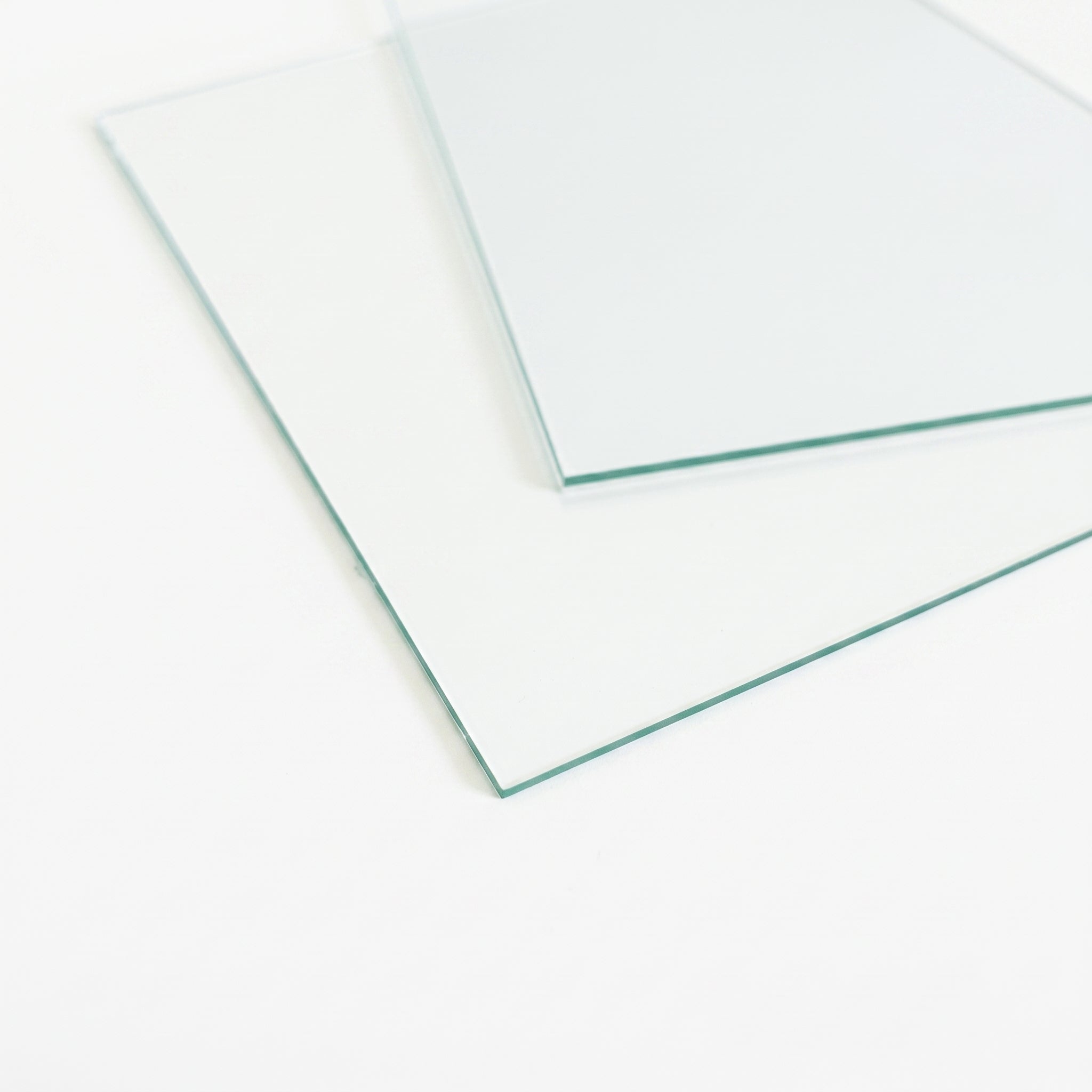 MSE PRO 0.7 mm 30~60 Ohm/Sq ITO Coated Glass Substrate AI image