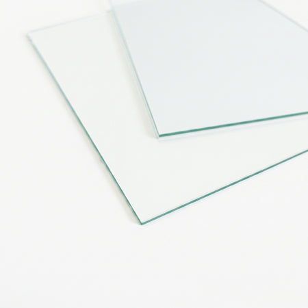MSE PRO 0.7 mm 30~60 Ohm/Sq ITO Coated Glass Substrate AI image