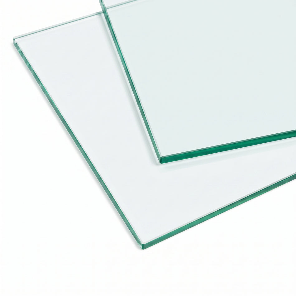 MSE PRO 0.55 mm 30-60 Ohm/Sq ITO Coated Thin Glass Substrate AI image