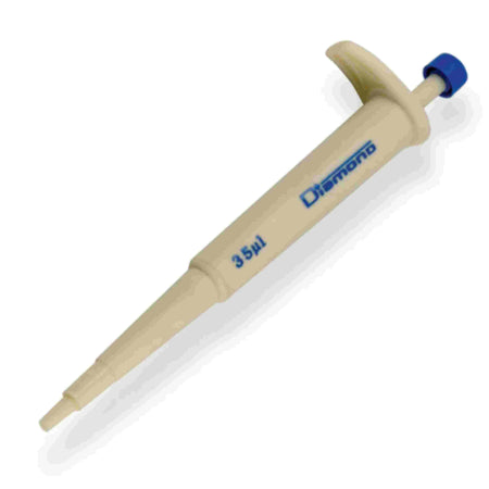 Globe Scientific Diamond Jr. Fixed Pipette35ul