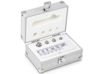 Kern Weight Set 333-026, Balances and Scales, Kern, MSE Supplies