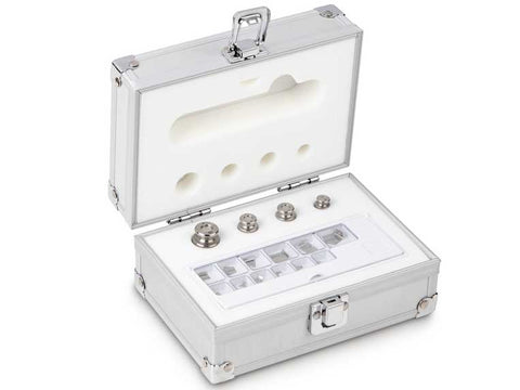 Kern Weight Set 333-026, Balances and Scales, Kern, MSE Supplies