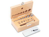 Kern Weight Set 333-03, Balances and Scales, Kern, MSE Supplies