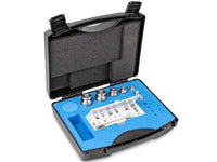 Kern Weight Set 333-044, Balances and Scales, Kern, MSE Supplies