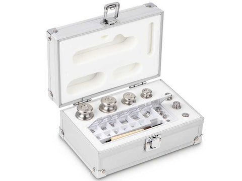 Kern Weight Set 333-046, Balances and Scales, Kern, MSE Supplies