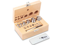 Kern Weight Set 333-04, Balances and Scales, Kern, MSE Supplies