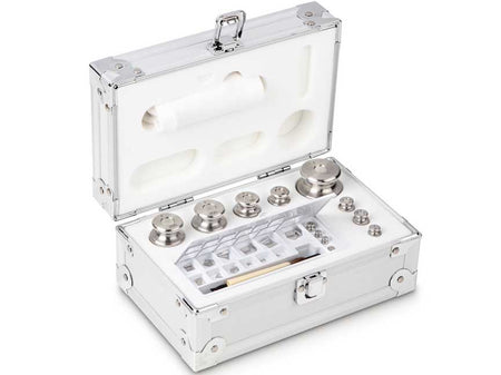 Kern Weight Set 333-056, Balances and Scales, Kern, MSE Supplies