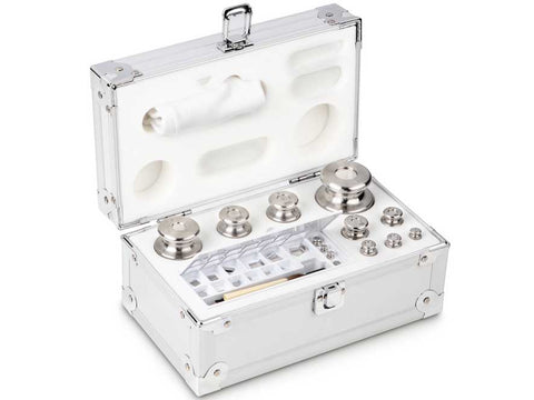 Kern Weight Set 333-066, Balances and Scales, Kern, MSE Supplies