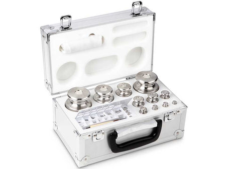 Kern Weight Set 333-076, Balances and Scales, Kern, MSE Supplies