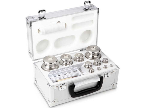 Kern Weight Set 333-076, Balances and Scales, Kern, MSE Supplies