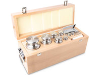 Kern Weight Set 333-09, Balances and Scales, Kern, MSE Supplies