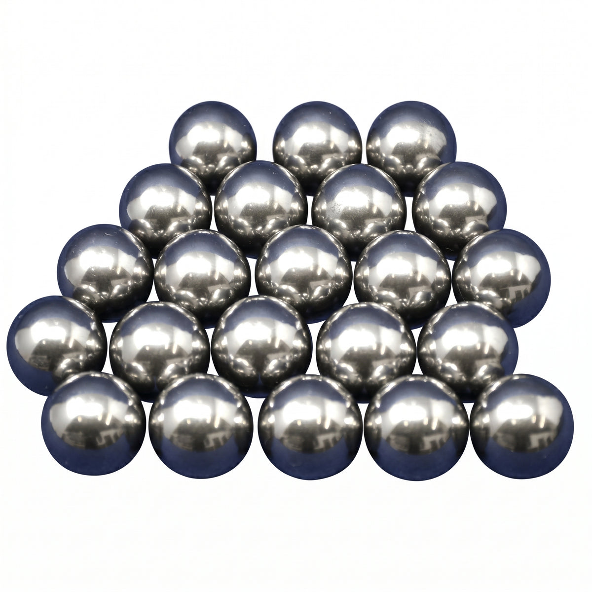 MSE PRO 316 Stainless Steel Grinding Media Balls, 1 kg AI image