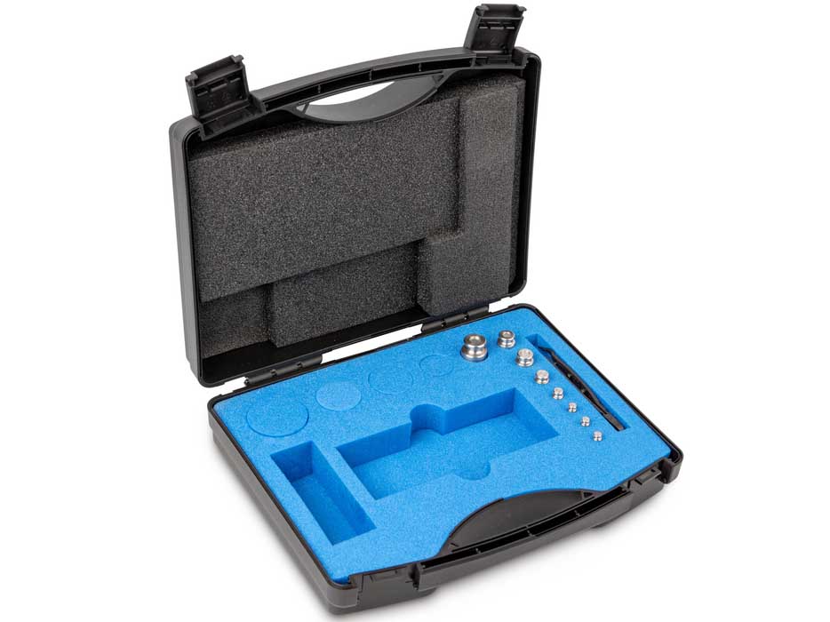 Kern Weight Set 334-024, Balances and Scales, Kern, MSE Supplies